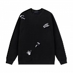 Louis Vuitton Sweatshirts For Men # 272231, cheap Louis Vuitton Hoodie
