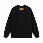 Louis Vuitton Sweatshirts For Men # 272232, cheap Louis Vuitton Hoodie