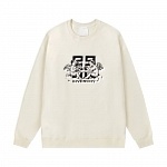 Givenchy Sweatshirts For Men # 272236