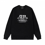 Givenchy Sweatshirts For Men # 272237