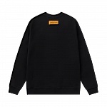 Louis Vuitton Sweatshirts For Men # 272240, cheap Louis Vuitton Hoodie