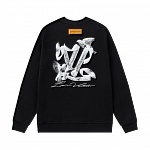 Louis Vuitton Sweatshirts For Men # 272242, cheap Louis Vuitton Hoodie