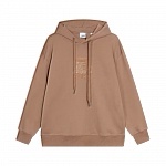 Burberry Hoodies For Men # 272249, cheap For Men