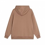 Burberry Hoodies For Men # 272249, cheap For Men