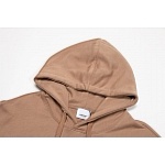 Burberry Hoodies For Men # 272249, cheap For Men