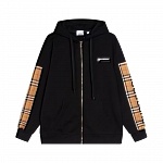 Burberry Hoodies For Men # 272252, cheap For Men