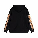 Burberry Hoodies For Men # 272252, cheap For Men