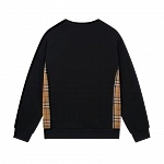 Burberry Hoodies For Men # 272254, cheap For Men