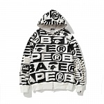 Bape Hoodies For Men # 272272, cheap BAPE Hoodies