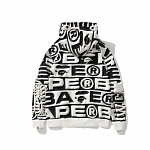 Bape Hoodies For Men # 272272, cheap BAPE Hoodies