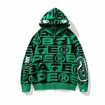 Bape Hoodies For Men # 272273, cheap BAPE Hoodies