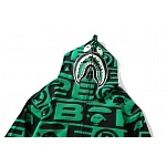 Bape Hoodies For Men # 272273, cheap BAPE Hoodies