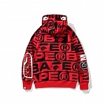 Bape Hoodies For Men # 272274, cheap BAPE Hoodies