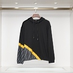 Fendi Hoodies For Men # 272281, cheap Fendi Hoodies