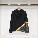 Fendi Hoodies For Men # 272281, cheap Fendi Hoodies
