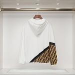 Fendi Hoodies For Men # 272282, cheap Fendi Hoodies