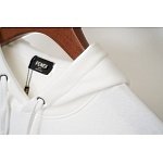 Fendi Hoodies For Men # 272282, cheap Fendi Hoodies