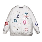 Louis Vuitton Hoodies For Men # 272283, cheap Louis Vuitton Hoodie