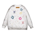 Louis Vuitton Hoodies For Men # 272283, cheap Louis Vuitton Hoodie