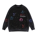 Louis Vuitton Hoodies For Men # 272284, cheap Louis Vuitton Hoodie