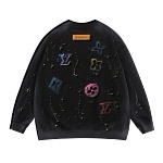 Louis Vuitton Hoodies For Men # 272284, cheap Louis Vuitton Hoodie