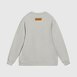 Louis Vuitton Hoodies For Men # 272285, cheap Louis Vuitton Hoodie