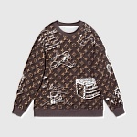 Louis Vuitton Hoodies For Men # 272286, cheap Louis Vuitton Hoodie