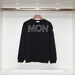 Moncler Hoodies For Men # 272290