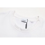 Burberry Sweatshirts For Men # 272293, cheap For Men