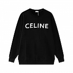 Celine Sweatshirts For Men # 272304