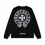 Chrome Hearts Hoodies For Men # 272309, cheap Chrome Hearts Hoodie