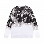 Louis Vuitton Sweatshirts For Men # 272312, cheap Louis Vuitton Hoodie