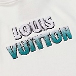 Louis Vuitton Sweatshirts For Men # 272319, cheap Louis Vuitton Hoodie