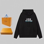 Louis Vuitton Sweatshirts For Men # 272320, cheap Louis Vuitton Hoodie