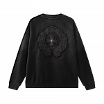 Chrome Hearts Sweatshirts For Men # 272323, cheap Chrome Hearts Hoodie