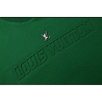 Louis Vuitton Sweatshirts For Men # 272329, cheap Louis Vuitton Hoodie