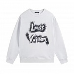 Louis Vuitton Sweatshirts For Men # 272332