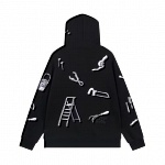 Louis Vuitton Sweatshirts For Men # 272337, cheap Louis Vuitton Hoodie