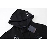 Louis Vuitton Sweatshirts For Men # 272337, cheap Louis Vuitton Hoodie