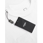 Fendi Hoodies For Men # 272350, cheap Fendi Hoodies