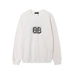 Balenciaga Hoodies For Men # 272356, cheap Balenciaga Hoodies