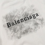Balenciaga Hoodies For Men # 272356, cheap Balenciaga Hoodies