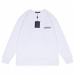 Louis Vuitton Hoodies For Men # 272364, cheap Louis Vuitton Hoodie