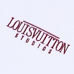 Louis Vuitton Hoodies For Men # 272364, cheap Louis Vuitton Hoodie