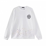 Chrome Hearts Sweatshirts For Men # 272371