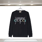 Gucci Sweatshirts For Men # 272374