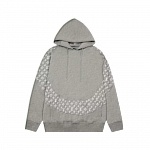 Louis Vuitton Hoodies For Men # 272387, cheap Louis Vuitton Hoodie