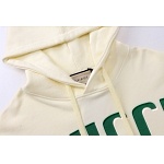 Gucci Sweatshirts For Men # 272397, cheap Gucci Hoodies