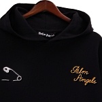 Palm Angels Hoodies For Men # 272402, cheap Palm Angels Hoodies