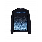 Louis Vuitton Hoodies For Men # 272406, cheap Louis Vuitton Hoodie